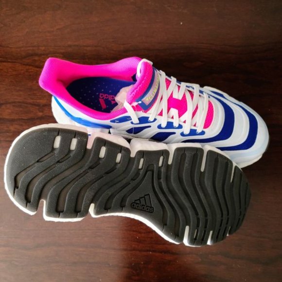 NEW Adidas Climacool Vento Shoes W6.5 M5.5 - Picture 3 of 4